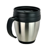 promotional products, promotional travel mugs